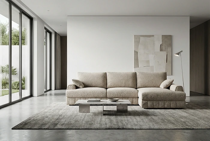 Диван STOP MEBEL Melange