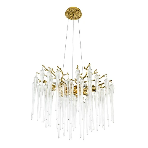 Люстра Modelux 