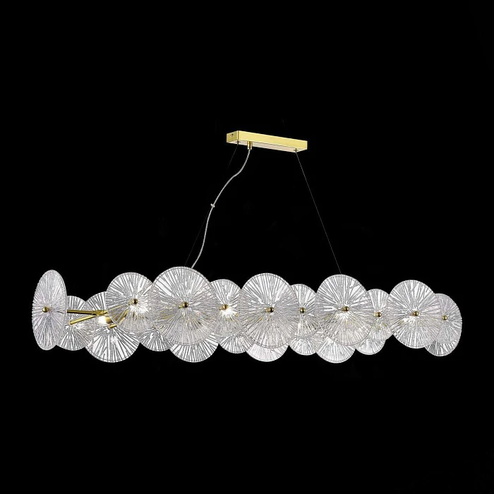 Подвесная люстра ST Luce Flero SL1657.213.08