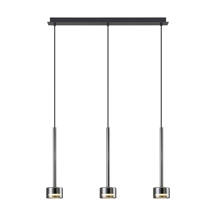 Подвесной светильник Mantra Tonic 7883