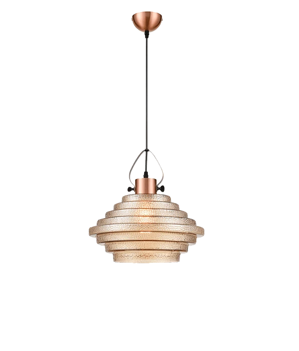 Подвесной светильник Vele Luce Genio VL5404P21