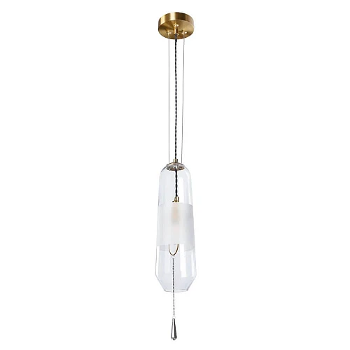 Подвесной светильник Divinare Lich 5012/09 SP-1