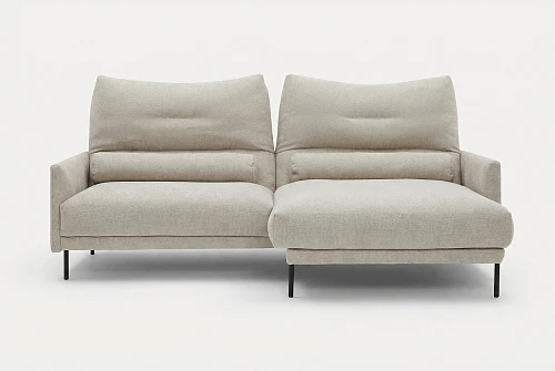 Диван SAIWALA Скон с оттоманкой