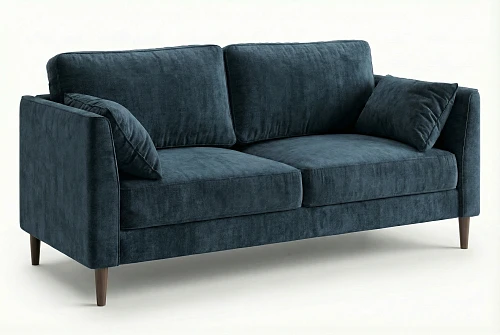 Диван Cloud Grace прямой