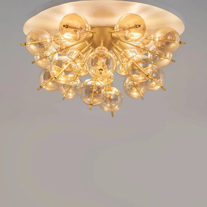 Потолочная люстра Maytoni Bolla MOD133CL-04BS