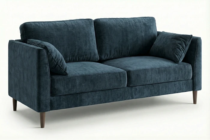 Диван Cloud Grace прямой