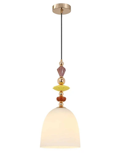 Светильник подвесной Moderli Charm V11179-1P