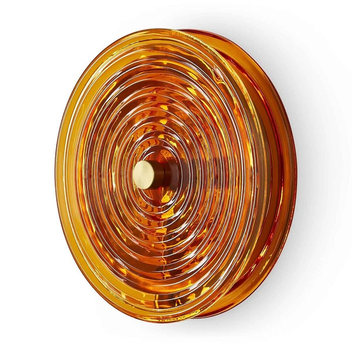 Настенный светодиодный светильник Freya Borbon FR5442WL-L7YW