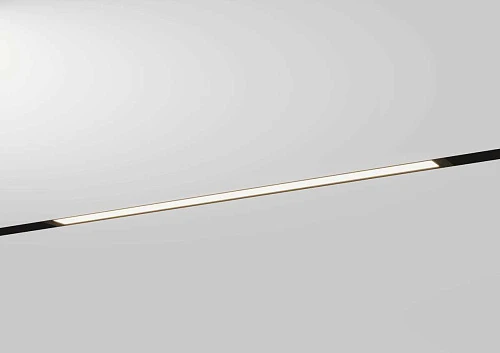 Светильник трековый Crystal Lux CLT 0.35 001 18W BL M4000K