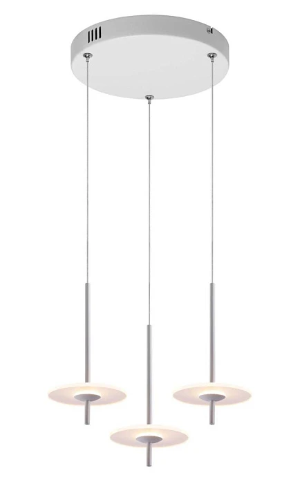 Светильник подвесной светодиодный Moderli Ella V11392-PL