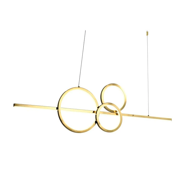 Люстра ZORTES ZRS.1209.04