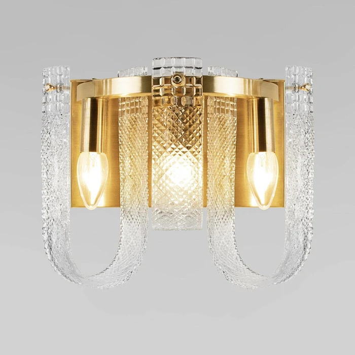 Настенный светильник Loft IT Jersey 10296W