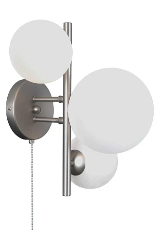 Бра Moderli Renny V11464-3W