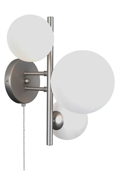 Бра Moderli Renny V11464-3W