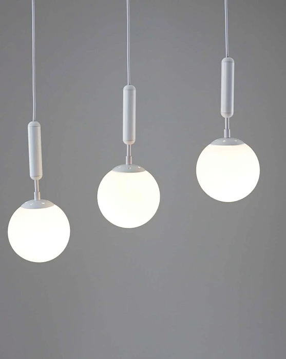 Светильник подвесной Moderli Scrumbel V11567-3P