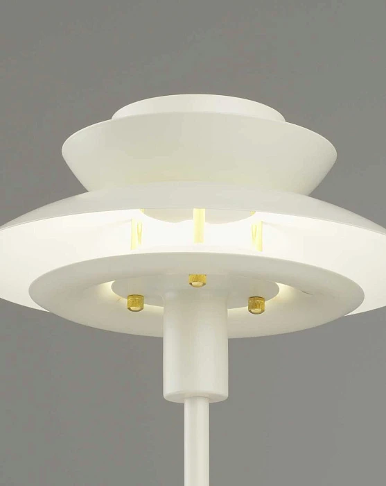 Лампа настольная Moderli Shaggy V11297-1T