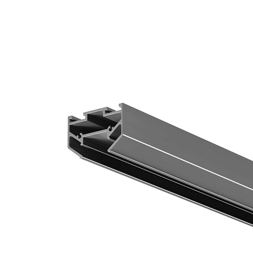Профиль для монтажа Exility X в натяжной ПВХ потолок Maytoni Technical TRA239MP-212S