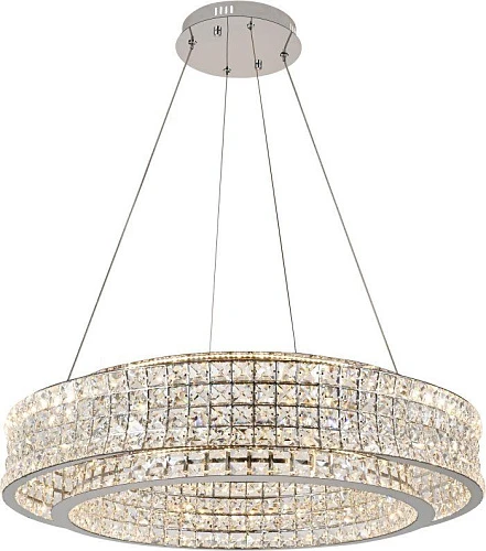 Светильник подвесной светодиодный Stilfort 4024/09/08P, серия Karnelli