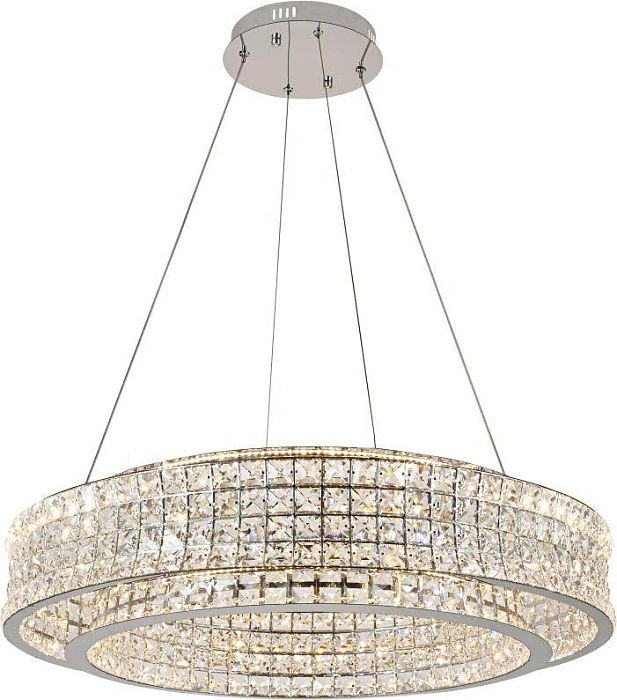 Светильник подвесной светодиодный Stilfort 4024/09/08P, серия Karnelli