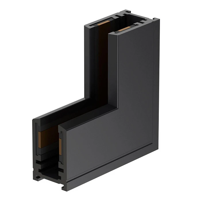 Соединитель "стена-потолок" для накладного шинопровода ST Luce ST065.409.16