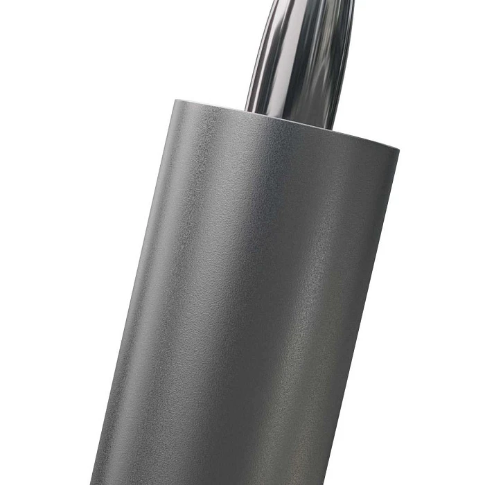 Бра 3W 155LM 4000K, алюминий Omega Lightstar 200244