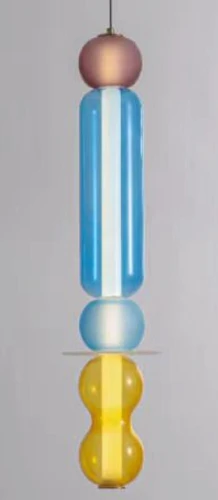 Люстра подвесная Alfa Light F3124-02