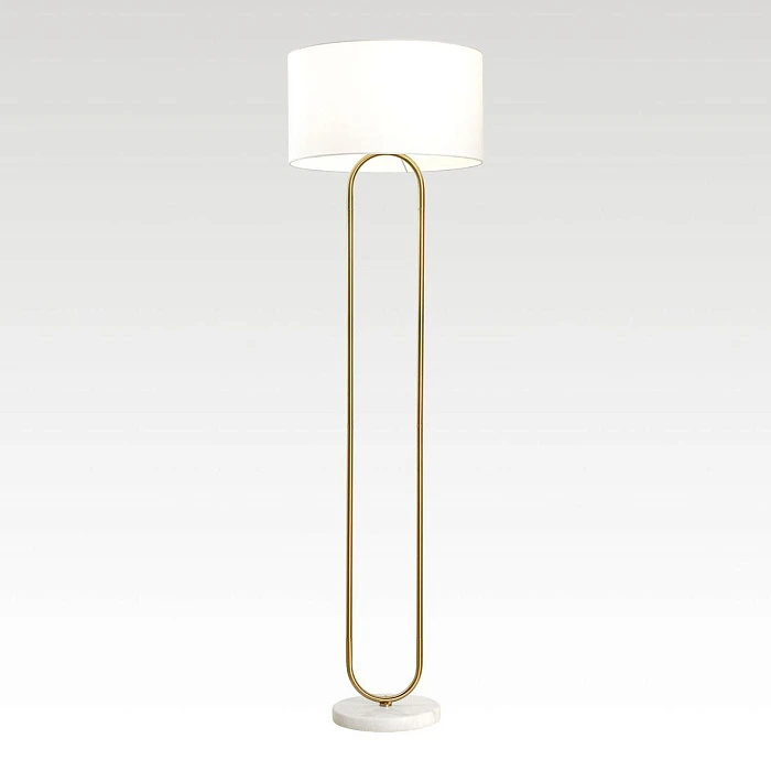 Торшер Lussole Hendry LSP-0665