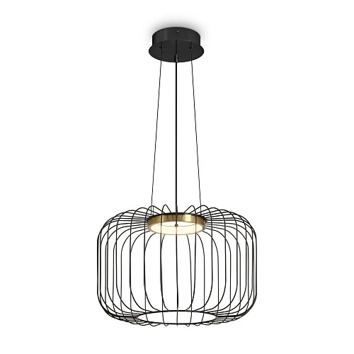 Подвесной светодиодный светильник Freya Citrus FR5398PL-L8B