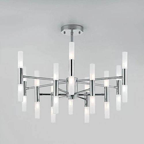 Подвесная люстра Bogates Bastone 345 Smart