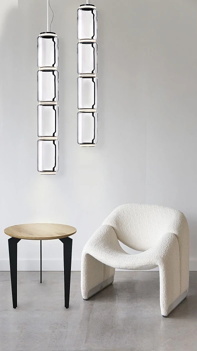 Столик кофейный Milosh tendence 701044