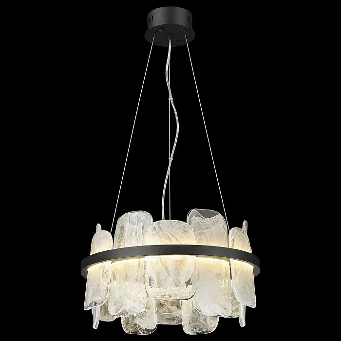 Светильник подвесной WERTMARK NELLY WE158.12.603