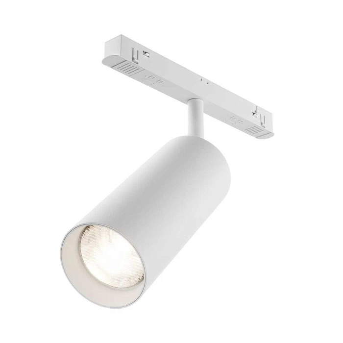 Трековый светильник Maytoni Technical TR032-4-20WTW-M-DD2-W