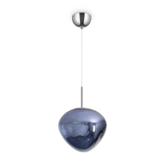 Подвесной светильник Freya Modern FR5378PL-01BL