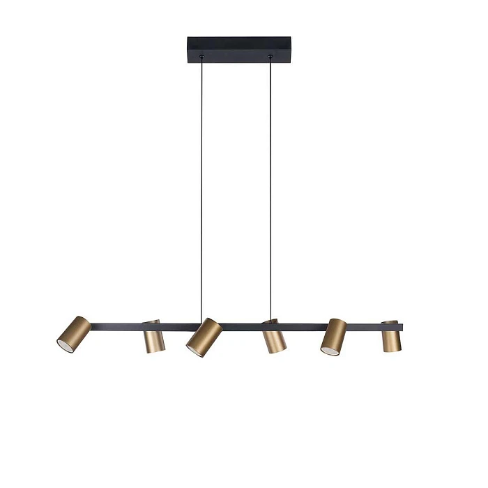 Подвесная люстра Mantra Sal 8486