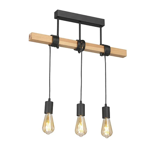 Подвесная люстра Vitaluce V2860-1/3PL