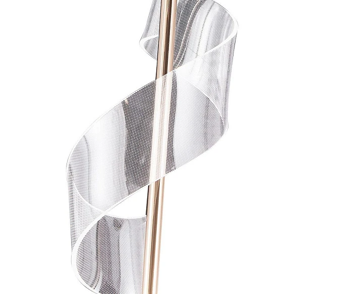 Подвесной светодиодный светильник Kink Light Илина 08042-1A,37