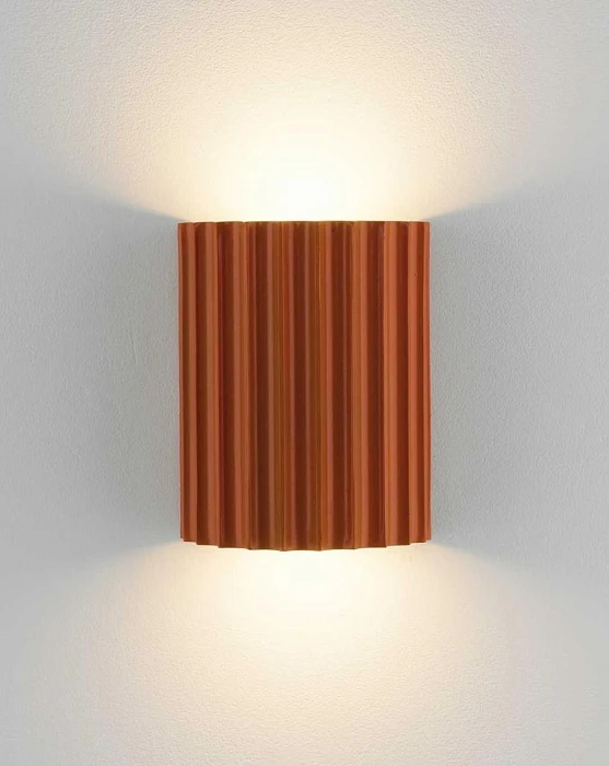 Светильник настенный светодиодный Moderli Bailey V11221-WL