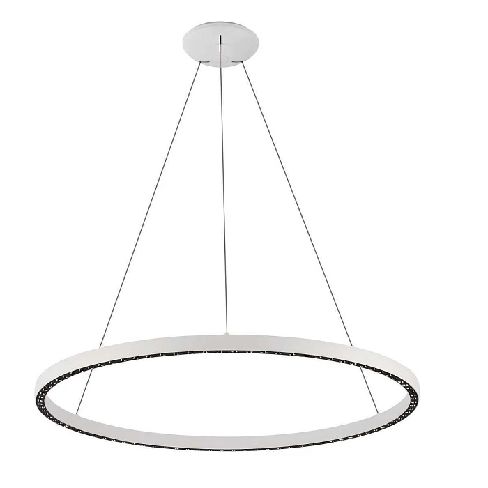 Подвесной светодиодный светильник Mantra Riumar 8675