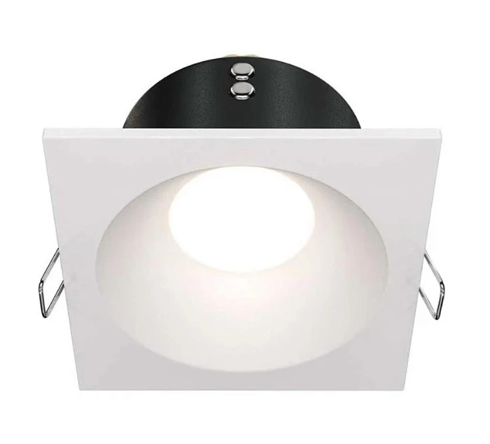 Светильник точечный Maytoni DL033-2-01W