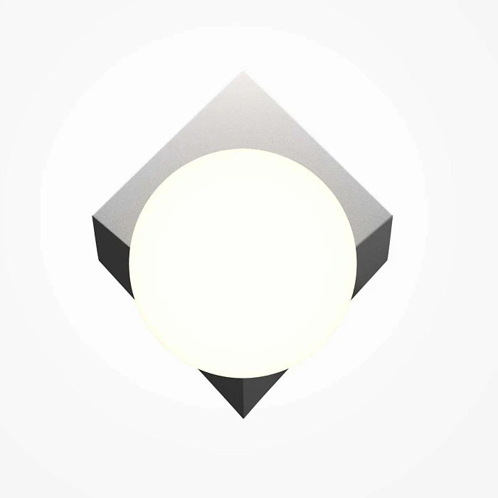 Бра Maytoni MOD445WL-01PT