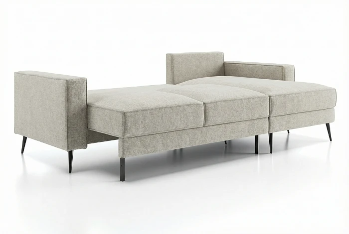 Диван Cloud Madison с оттоманкой