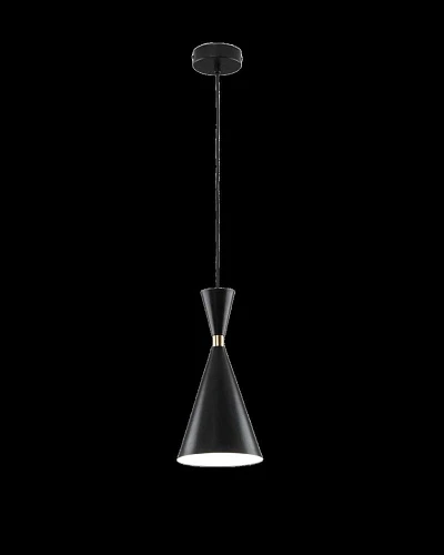 Светильник подвесной Moderli Pesaro V11556-1P