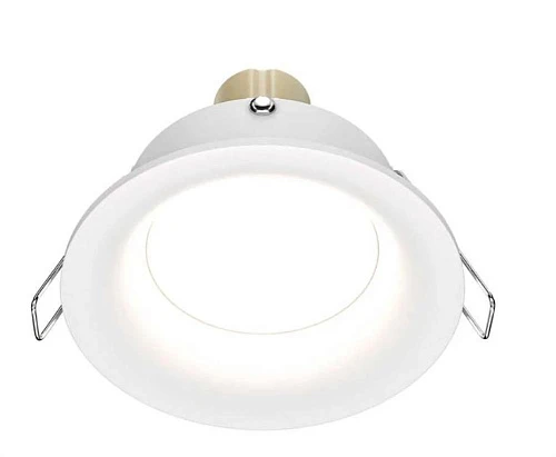 Светильник точечный Maytoni DL027-2-01W