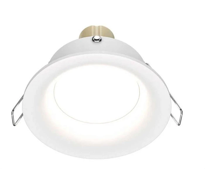 Светильник точечный Maytoni DL027-2-01W