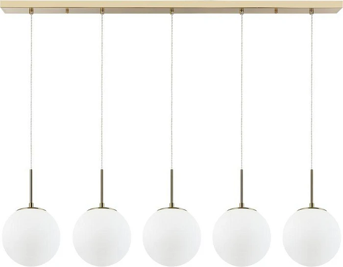 Люстра подвесная Stilfort 2168/05/05PL серия Antell