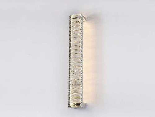 Бра NEWPORT 8241N/A chrome