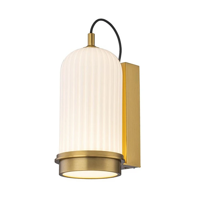 Бра Belfast Pineridge WFS-380-B1 BR