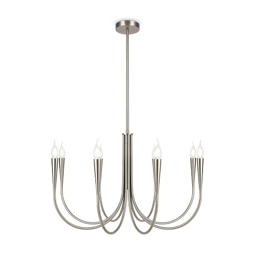 Подвесная люстра Freya Branches FR5253PL-08N