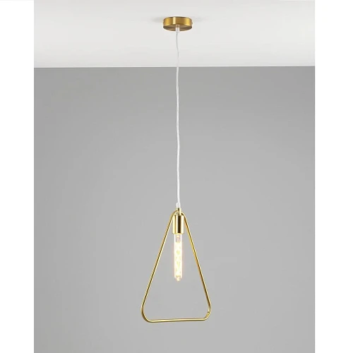 Подвесной светильник Moderli Miolla V10400-1P