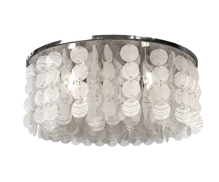 Люстра Milosh tendence 0901CL-4WT